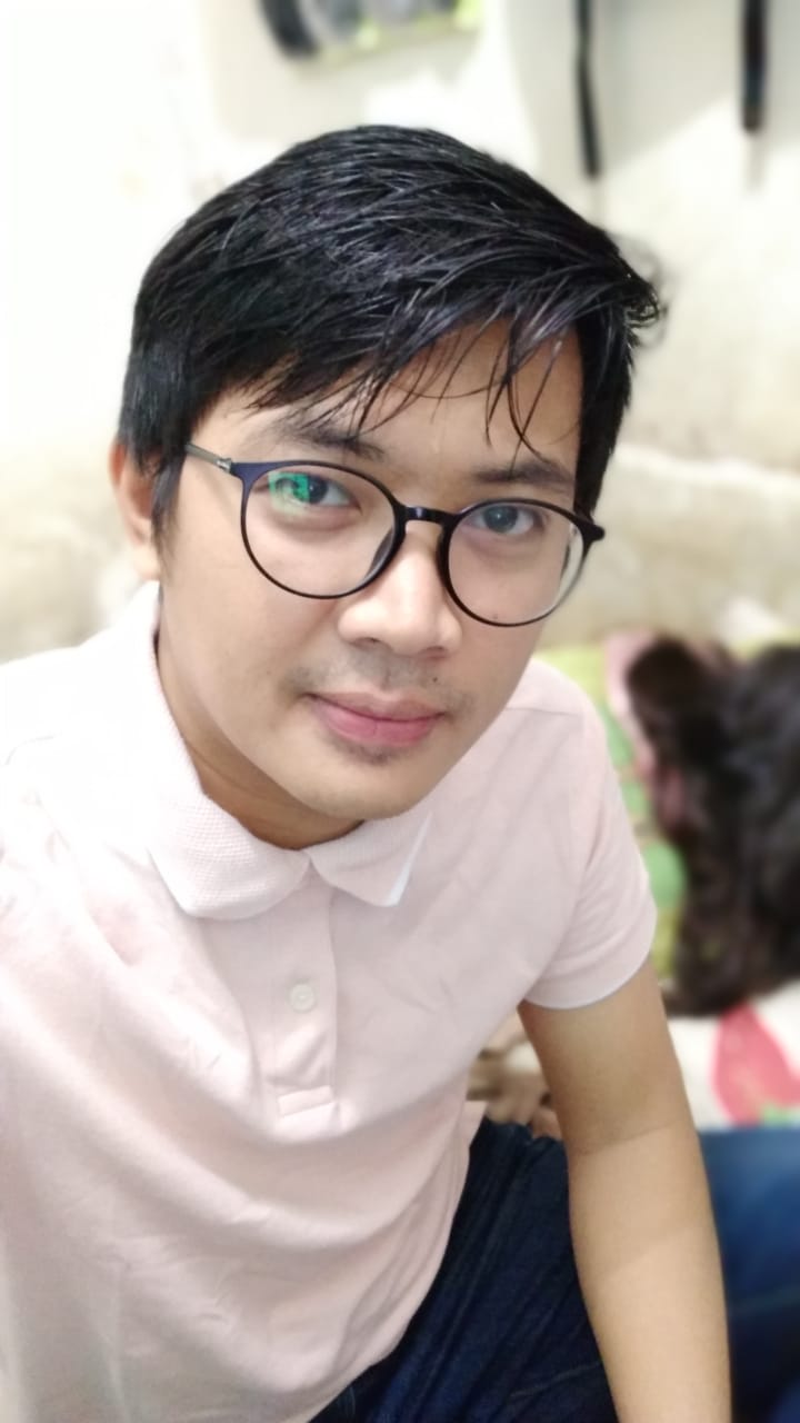 Bapak Wang